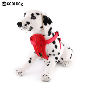 حار بيع لينة النيوبرين سادة الصدر لوحة الكلب سترة للحيوانات الاليفة - Product Image 3