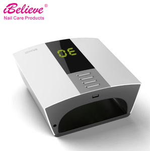 2018 <span class=keywords><strong>Amazon</strong></span> eBay top10 superventas 48 W gel esmalte de <span class=keywords><strong>uñas</strong></span> <span class=keywords><strong>UV</strong></span> lámpara LED - Product Image 1