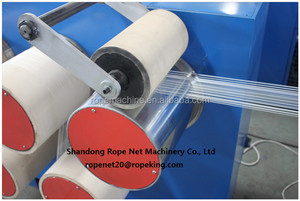 PET máquina <span class=keywords><strong>de</strong></span> extrusión <span class=keywords><strong>de</strong></span> monofilamento escoba - Product Image 1