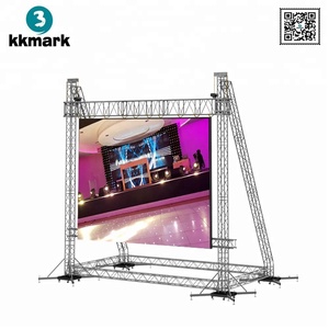 Estructuras de Soporte para Pantallas LED - Product Image 4