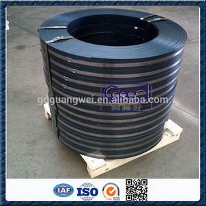 De alta calidad de acero al carbono franja/la bobina de acero - Product Image 6