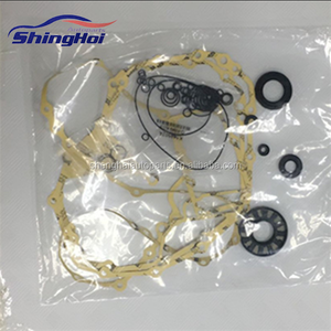 Szca Slya 28802C kit de revisión 11752 placas de fricción kit - Product Image 2