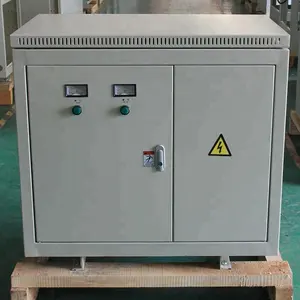 Transformateur haute fréquence pour onduleur solaire, 1000kva, haute fréquence