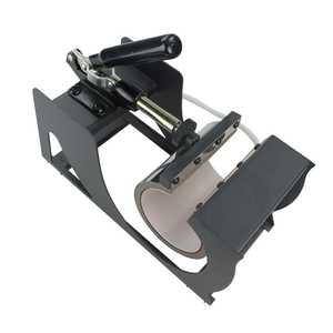 38x38cm 8 En 1 Maquina De Prensa De Calor Combo - Product Image 5