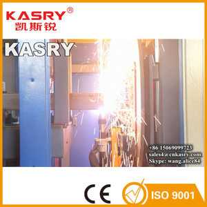 VENTA CALIENTE <span class=keywords><strong>I</strong></span> Perfil de Corte Maquinaria Ampliamente Utilizado En la Construcción de Muros, Estructura de acero - Product Image 6