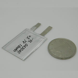Online-Shopping 3.7v 18 mah ultradünne lipo akku - Product Image 4