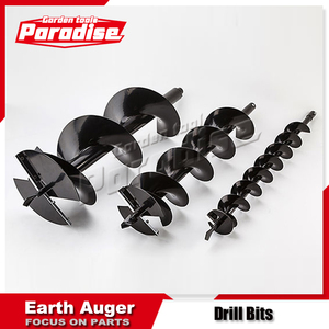 دليل حديقة البنزين السلطة لقم حفر مثقاب الأرض - Product Image 1