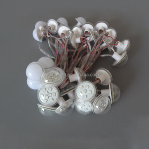 <span class=keywords><strong>45mm</strong></span> nóng bán 6Leds 5050SMD <span class=keywords><strong>LED</strong></span> <span class=keywords><strong>Pixel</strong></span> ánh sáng cho công viên giải trí Rides - Product Image 1