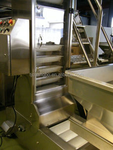 Kustom profesional grosir murah z-type Hoist/TD ember gandum/peralatan pengangkat/lift - Product Image 4
