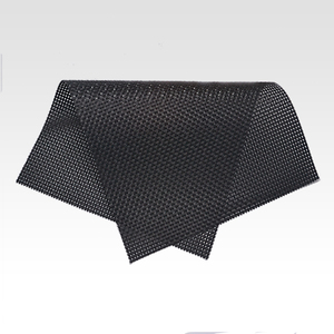 Copertura <span class=keywords><strong>in</strong></span> <span class=keywords><strong>PVC</strong></span> per lettino prendisole o rete metallica saldata - Product Image 1