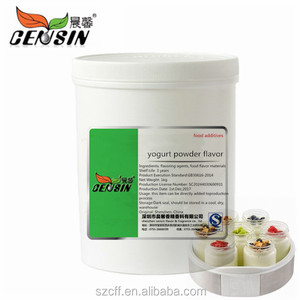 Yogur en polvo esencia yogur sabor en polvo para productos lácteos - Product Image 1