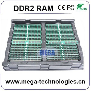 중국 도매 100% 전체 호환 핫 판매 데스크탑 메모리 램 <span class=keywords><strong>2</strong></span>기가바이트 <span class=keywords><strong>DDR</strong></span> - Product Image 6