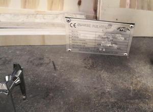 CSJ-120 thô nghiền & Crusher & mài máy - Product Image 4