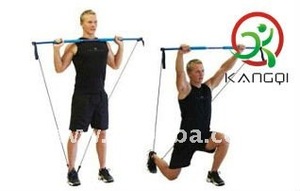 Exercise Stick, <strong>Fintess</strong> Euqipment, Gym bar - Product Image 1