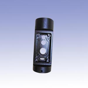 Service de fraisage/tournage d'électroérosion à fil de pièces d'usinage CNC en acier inoxydable personnalisé de haute précision - Product Image 3