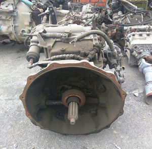 PIEZAS DE TRANSMISIÓN JMC USADAS para CAJA DE CAMBIOS DE AUTOBÚS JO8C Alta Calidad - Product Image 2