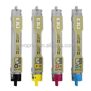 Zhuhai Color Compatible cartucho de tóner para 106R00675/106R00674/106R00673/106R00672 para Phaser 6250 - Product Image 2