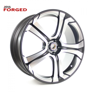 מכונית 17 אינץ 'עם 5x 160 <span class=keywords><strong>Pcd</strong></span> Vw סגסוגת גלגלים 17 אינץ' עבור שדה מלכותי - Product Image 5