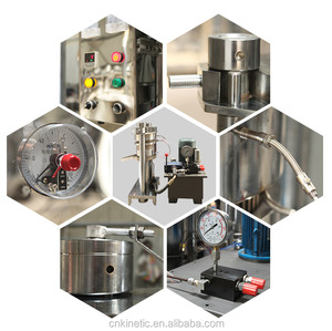 De sésame/noyer/beurre de cacao machine de <span class=keywords><strong>moulin</strong></span> <span class=keywords><strong>à</strong></span> huile par manuel et <span class=keywords><strong>électrique</strong></span> - Product Image 6