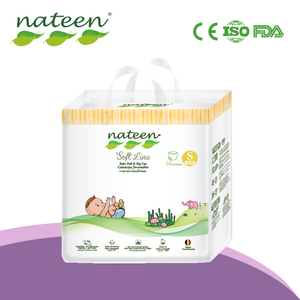 A buon mercato Usa E Getta Pannolino Del Bambino Biancheria Intima - Product Image 1