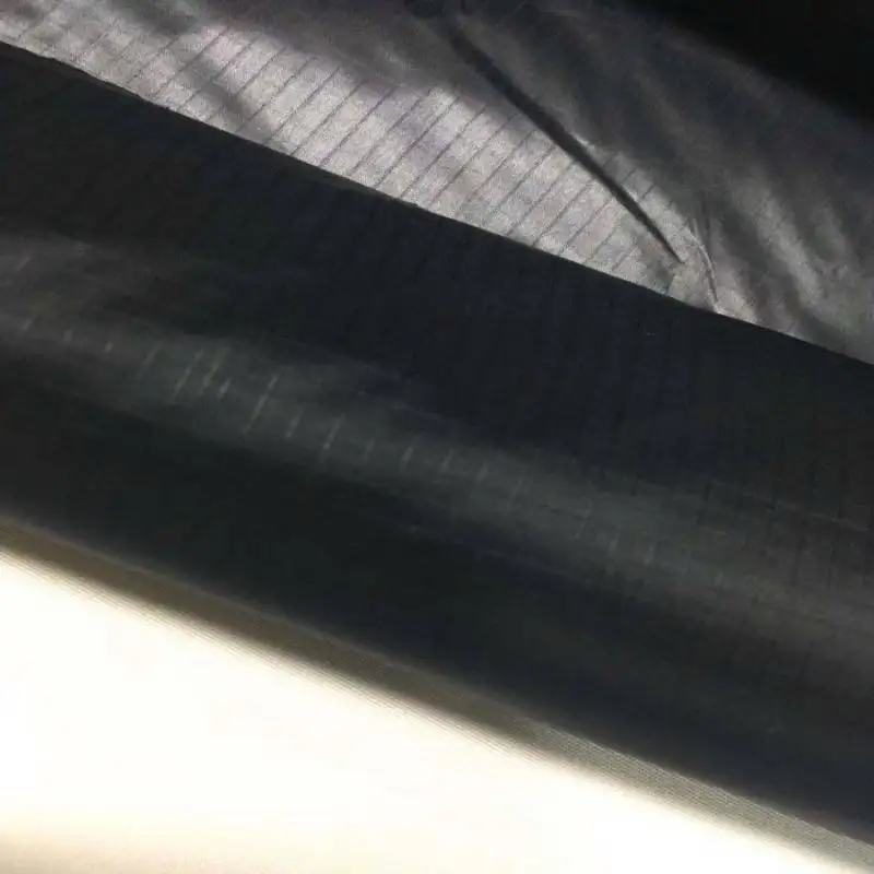 Polyurethane Coated Nylon Fabric /210d Ripstop Nylon Fabric for Tents 200d Ripstop Nylon Oxford Fabric
