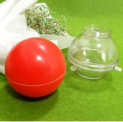 Индивидуальные формы для свечей, шар, поликарбонат, пластик, Китай, форма для преформ, производство свечей, ручное управление, 2,2-30 см