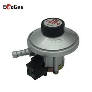 Competitive price natural gas regulator valve with cheap price
