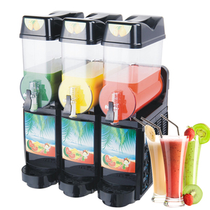 Nouvelle conception de machine à glace pilée <span class=keywords><strong>Tango</strong></span> pour les pays européens - Product Image 1