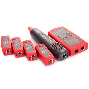 <span class=keywords><strong>Ut681a</strong></span> netzwerkkabel-<span class=keywords><strong>tester</strong></span> - Product Image 3