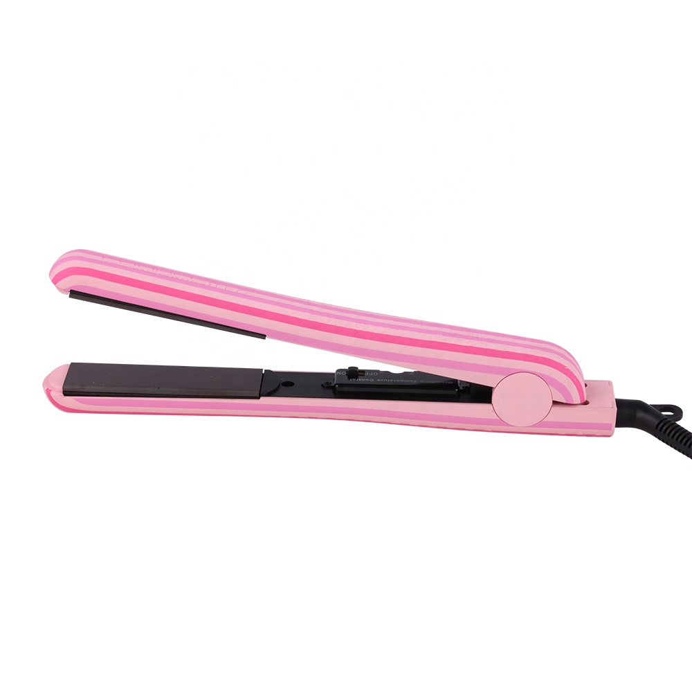 Pink Strips