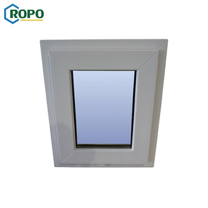 Cửa Sổ Kính Đôi <span class=keywords><strong>UPVC</strong></span> Nhà Sản Xuất Thương Hiệu Veka Tiêu Chuẩn Úc - Product Image 2