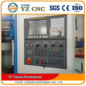 Ninguna Queja Vl550 Cnc Centro De Mecanizado Vertical - Product Image 2