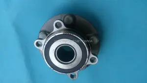 Cojinete de cubo de rueda delantera para mazda 3 AXELA OEM:BKC6-33-04X