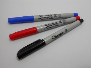 Bút Đánh Dấu Vĩnh Viễn Siêu Mịn Sharpie - Product Image 6