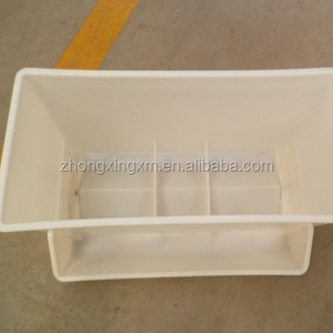 Mangeoire pour <span class=keywords><strong>canard</strong></span> 630*490*350mm Mangeoire pour <span class=keywords><strong>canard</strong></span> en plastique - Product Image 5