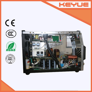 Monofásico micro cortador de plasma de aire portátil y <span class=keywords><strong>soldador</strong></span> tanto para la mano de corte y corte automático cnc Corte 40 - Product Image 6