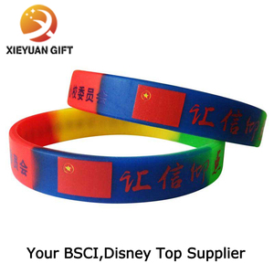 Personalized design design shiny <span class=keywords><strong>veryfit</strong></span> Smart wristband - Product Image 2