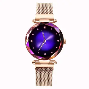 China factory directly 316 stainless steel elegant female wrist watch fashion women automatic wrist watches