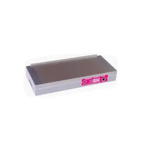 Marque magnétique permanente du mandrin <span class=keywords><strong>XM250</strong></span> * 500mm XT de Workholding de Polonais fin pour le meulage - Product Image 1
