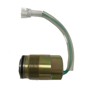Katup <span class=keywords><strong>Solenoid</strong></span> 609-74211200 Pump Kobelco SK200-3 <span class=keywords><strong>K3v112</strong></span> pompa hidrolik - Product Image 5
