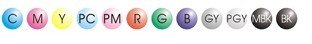 C M Y K R LC LM OU GN GO LK LLK PK MK