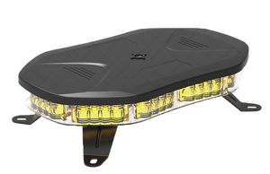 UnionTech-Barra de luz <span class=keywords><strong>Led</strong></span> de emergencia UT7202 Emark R65 R10 SAE, luz de advertencia barata - Product Image 2