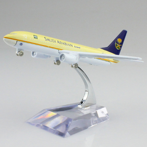 Modello di aeroplano modello 3d <span class=keywords><strong>giocattolo</strong></span> di plastica Arabia Saudita modello di <span class=keywords><strong>aereo</strong></span> per passeggeri per la visualizzazione - Product Image 5