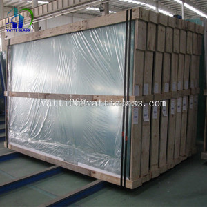 Vetro Float Colorato per Arredamento Casa, Prezzo 4mm 5mm 6mm, Grigio Scuro, Blu, Verde, Bronzo, Fornitura di Fabbrica, Vetro Decorativo - Product Image 5