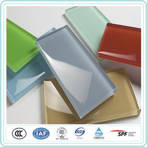 <span class=keywords><strong>Rocky</strong></span> producto de la fábrica de 4mm de vidrio de color de pintura de alta calidad de 4mm pintura vitral - Product Image 3