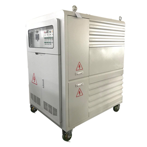 Batterie à charge résistif Variable, courant alternatif, 500kw - Product Image 1