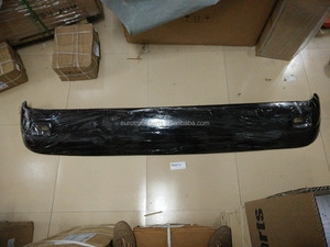 Heavy duty truck body parts oem europea 1312864 parasol para DAF - Product Image 3