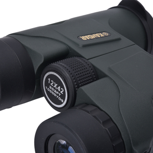 Binóculos KANDAR com Garantia de Qualidade 12x42, à Prova de Neblina, Grande Angular, Prisma de Telhado, para Esportes ao Ar Livre e Observação de Aves - Product Image 5