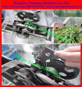 Ganado ciervo/vaca/oveja de corte de forraje y de la máquina de pulir - Product Image 4