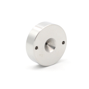 Parti di Precisione CNC Personalizzate OEM in Acciaio Inox, Lavorazione CNC, Fresatura, Tornitura e Pressofusione a Basso Costo - Product Image 4